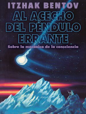 cover image of Al acecho del péndulo errante